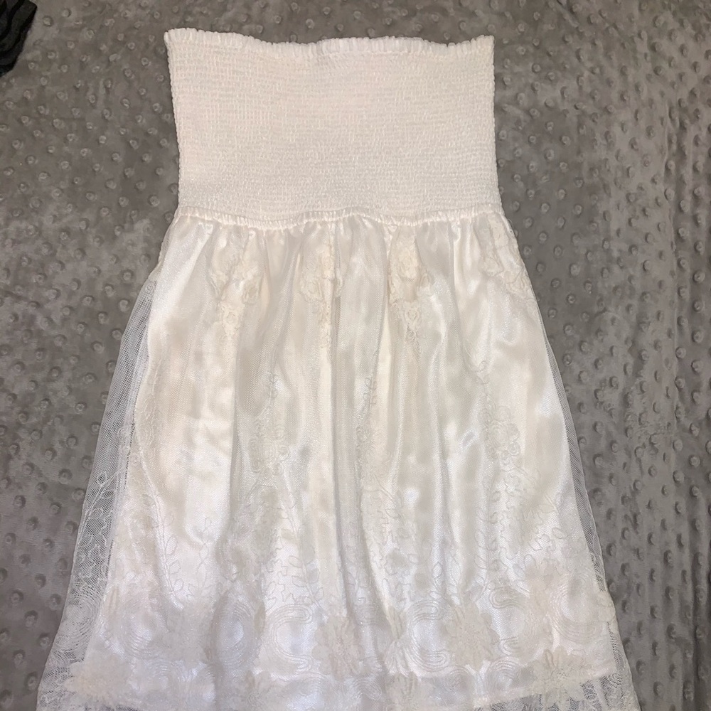 XXI Size Small/Petite dress